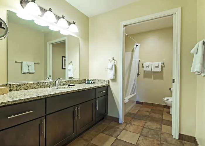 Wyndham With Access Holiday home Pinetop-Lakeside