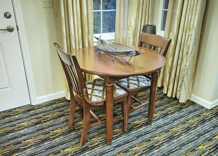 Wyndham With Access
