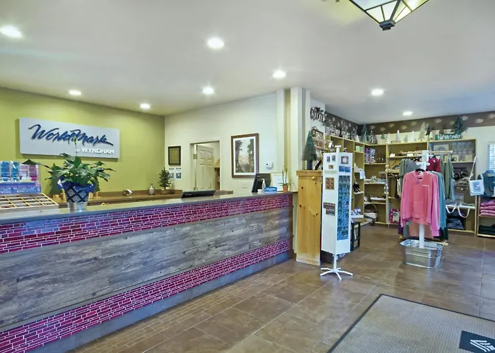 Wyndham With Access * Pinetop-Lakeside