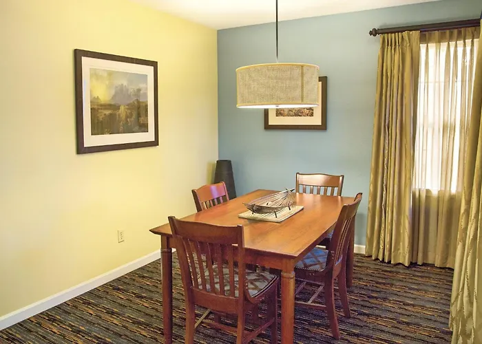 Wyndham With Access