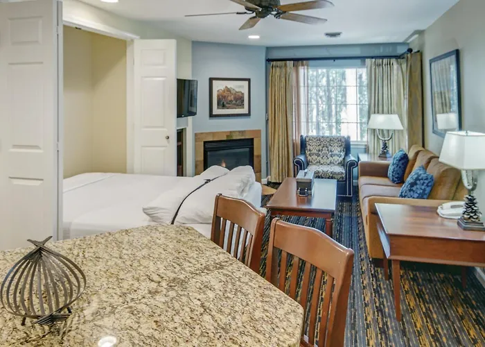 Wyndham With Access