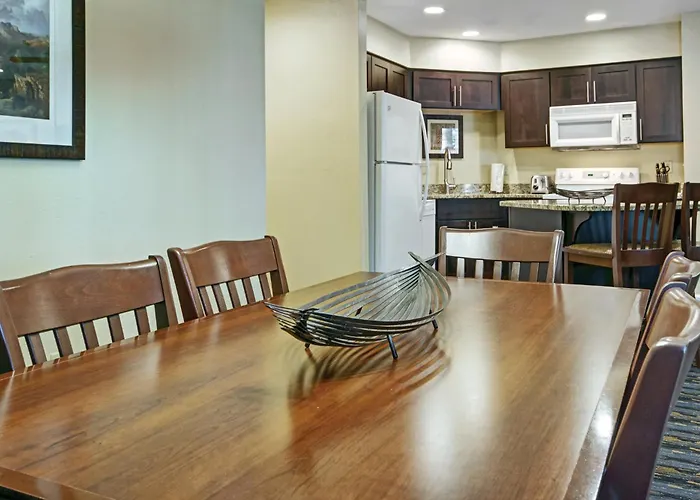 Wyndham With Access Holiday home