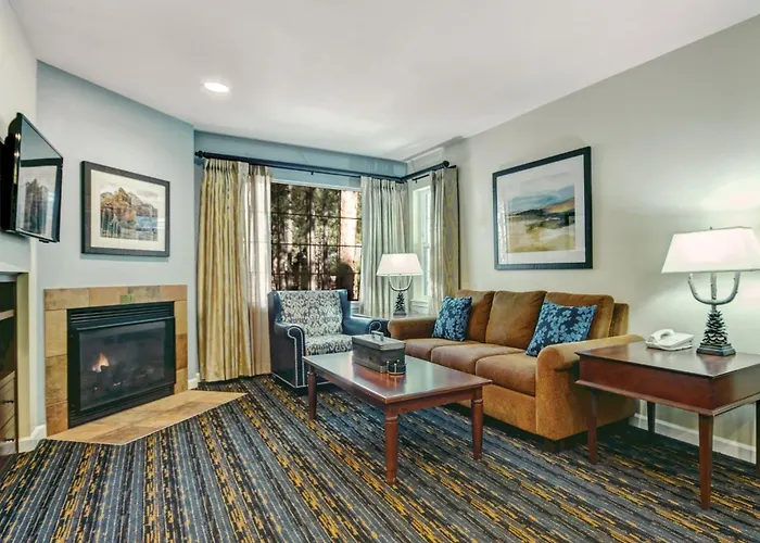 Wyndham With Access Holiday home Pinetop-Lakeside