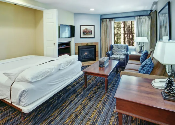 Wyndham With Access Pinetop-Lakeside