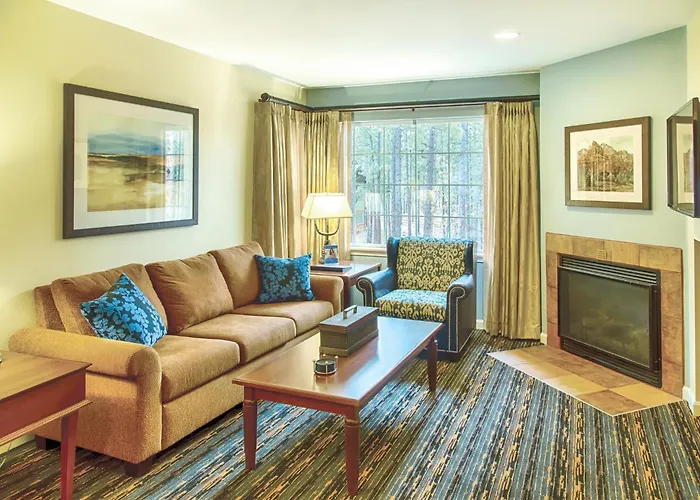 Wyndham With Access