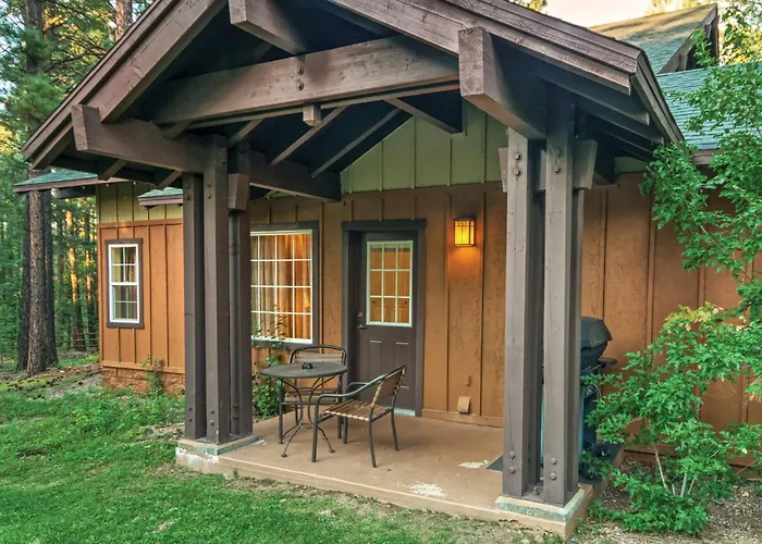 Holiday home Wyndham With Access