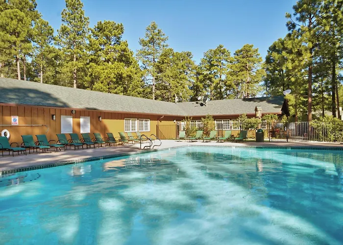 Wyndham With Access Holiday home *